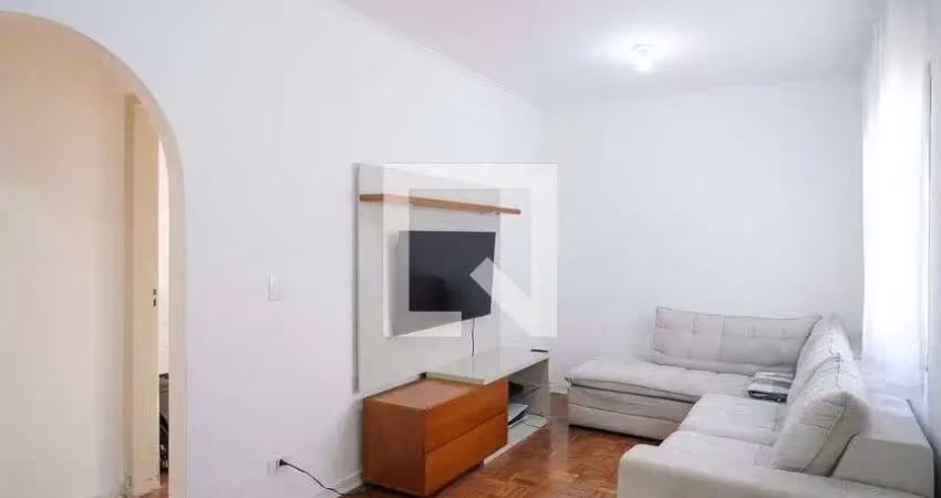 Apartamento para venda - santa maria, 1 quarto,  53 m² - são caetano do sul