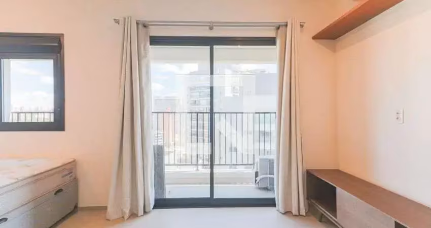 Kitnet / stúdio para venda - butantã, 1 quarto,  28 m² - são paulo