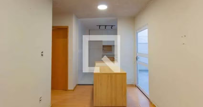 Apartamento para venda - igará, 2 quartos,  52 m² - canoas