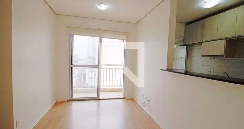 Apartamento para venda - vila andrade, 2 quartos,  49 m² - são paulo