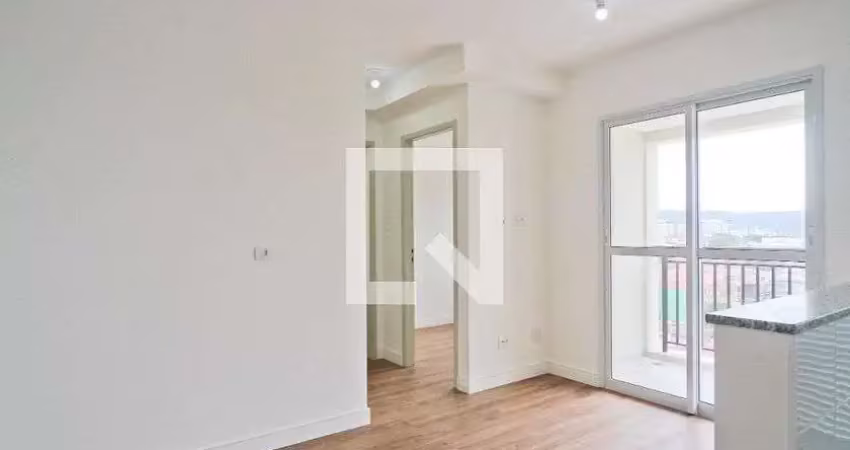 Apartamento para venda - freguesia do ó, 2 quartos,  42 m² - são paulo