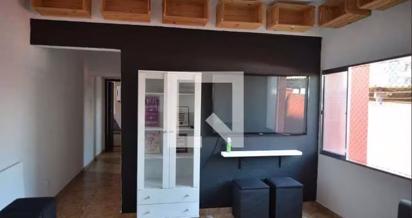 Apartamento para venda - campestre, 2 quartos,  65 m² - santo andré