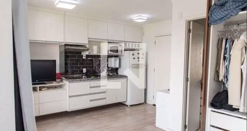 Kitnet / stúdio para venda - ipiranga, 1 quarto,  35 m² - são paulo