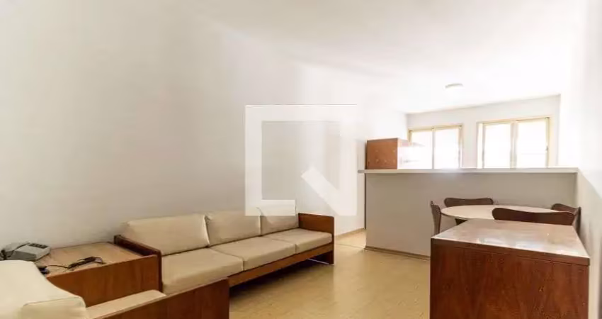 Kitnet / stúdio para venda - santa cecília, 1 quarto,  35 m² - são paulo