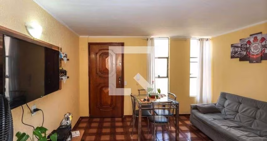 Apartamento para venda - bosque da saúde, 2 quartos,  55 m² - são paulo