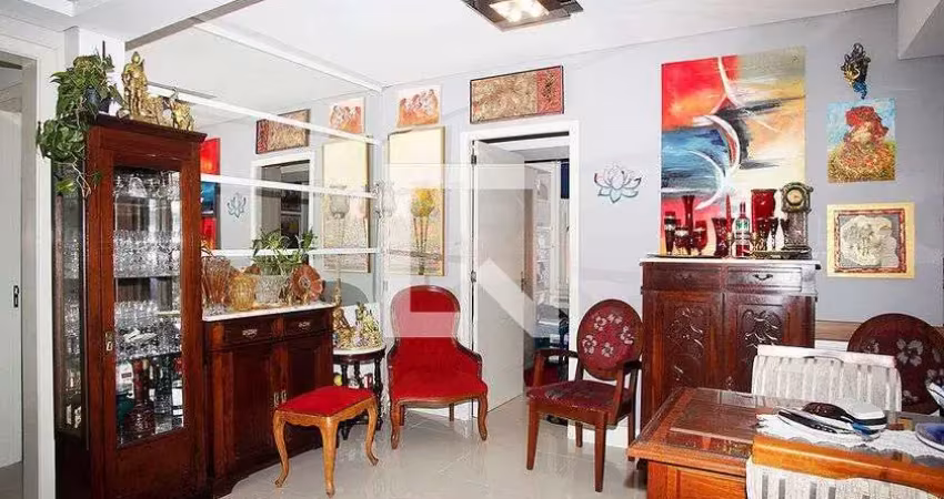 Apartamento para venda - floresta, 2 quartos,  65 m² - porto alegre