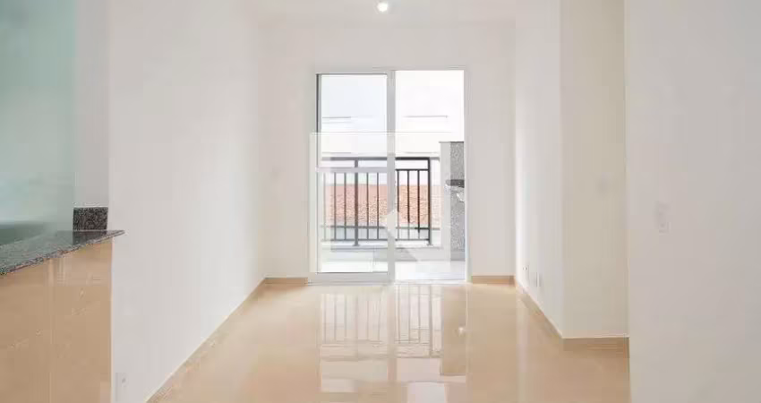 Apartamento para venda - nova petrópolis, 2 quartos,  48 m² - são bernardo do campo