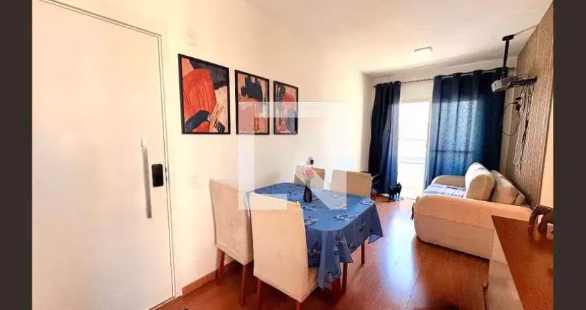 Apartamento para venda - ponte são joão , 2 quartos,  47 m² - jundiaí