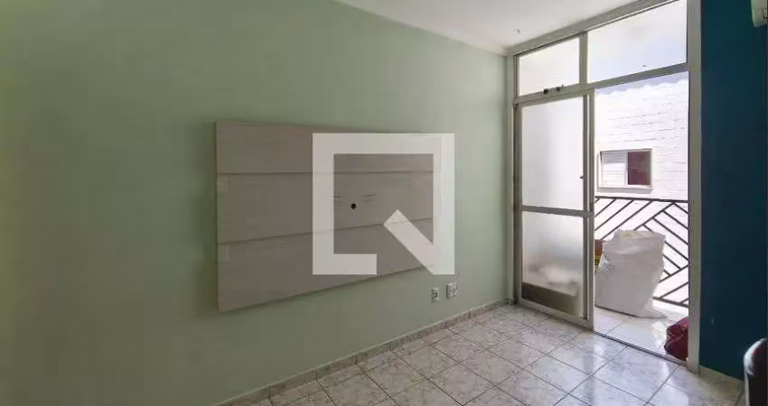 Apartamento para venda - jardim das bandeiras, 2 quartos,  58 m² - campinas