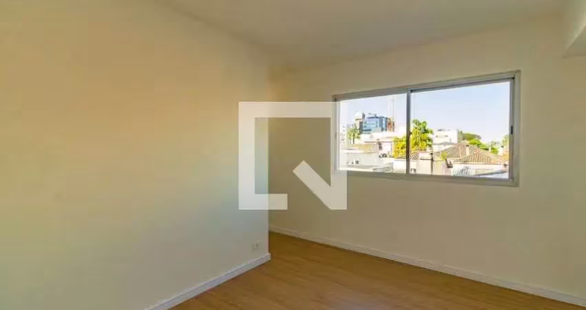 Apartamento para venda - vila clementino, 1 quarto,  40 m² - são paulo