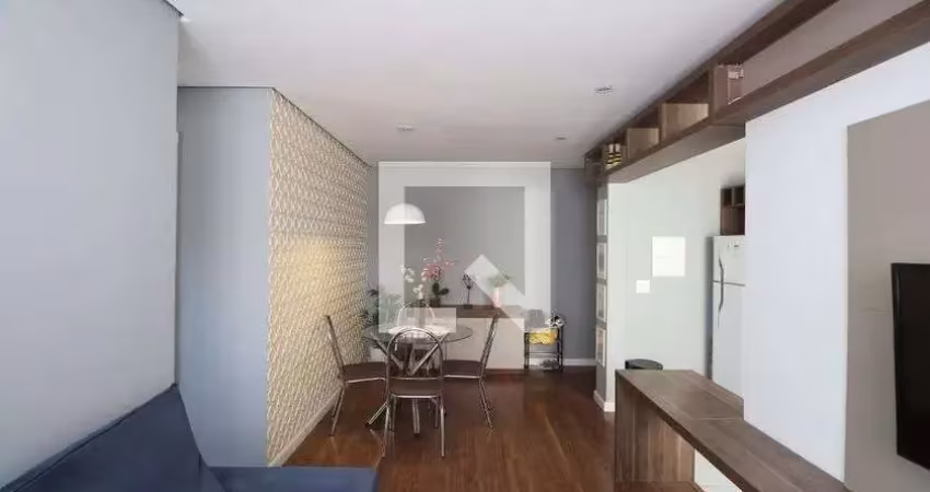Apartamento para venda - são josé, 2 quartos,  57 m² - canoas
