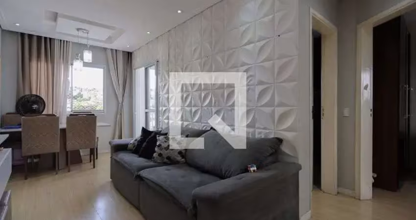 Apartamento para venda - casa verde alta, 2 quartos,  56 m² - são paulo