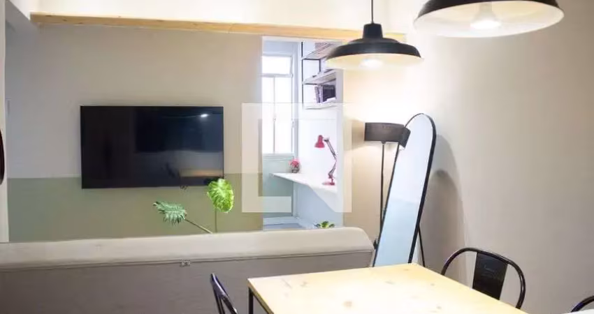 Apartamento para venda - centro, 2 quartos,  70 m² - belo horizonte