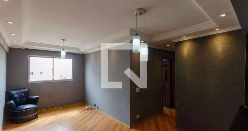 Apartamento para venda - piqueri, 2 quartos,  53 m² - são paulo
