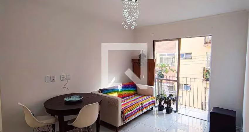 Apartamento para venda - freguesia , 2 quartos,  59 m² - rio de janeiro