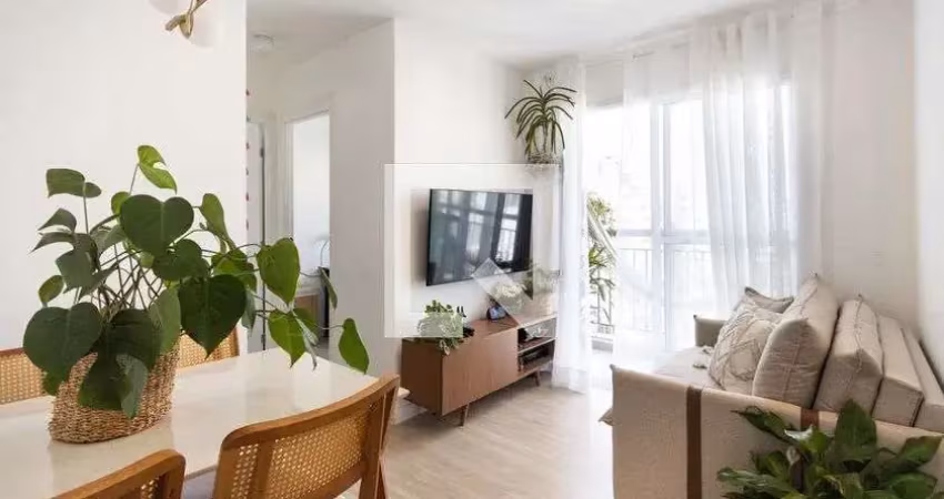 Apartamento para venda - alto da lapa, 2 quartos,  40 m² - são paulo