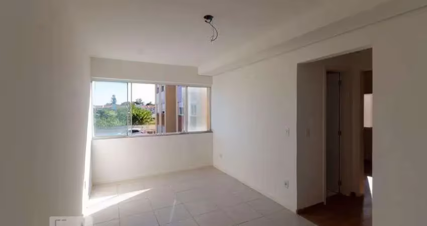 Apartamento para venda - aberta dos morros, 2 quartos,  65 m² - porto alegre