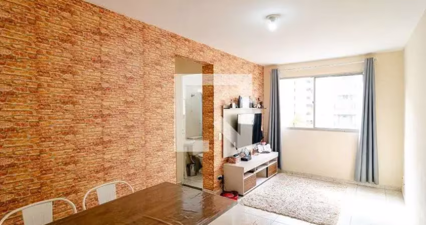 Apartamento para venda - jabaquara, 2 quartos,  54 m² - são paulo