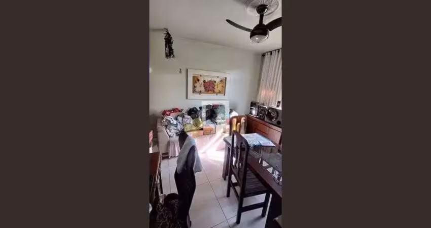 Apartamento para venda - parada de lucas, 2 quartos,  70 m² - rio de janeiro