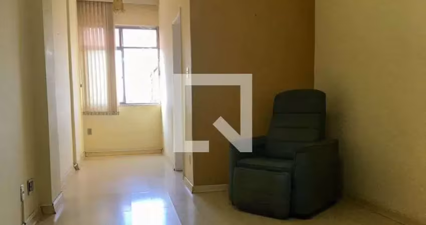 Apartamento para venda - pechincha, 1 quarto,  64 m² - rio de janeiro