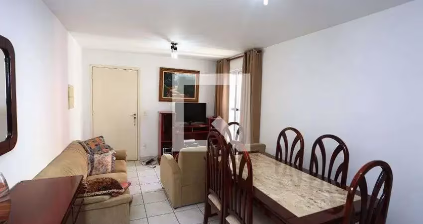 Apartamento para venda - vila andrade, 2 quartos,  64 m² - são paulo