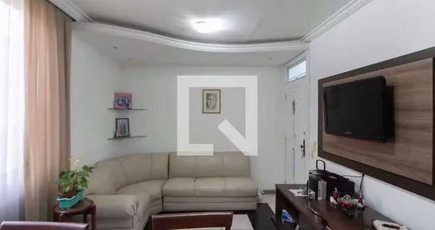 Apartamento para venda - são joão batista, 3 quartos,  60 m² - belo horizonte