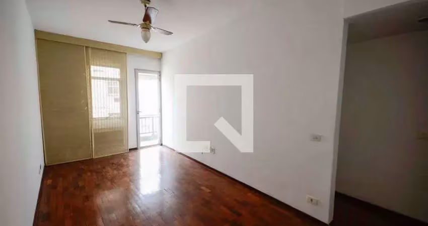 Apartamento para venda - maracanã, 2 quartos,  58 m² - rio de janeiro