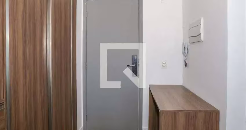 Kitnet / stúdio para venda - bom retiro, 1 quarto,  34 m² - são paulo