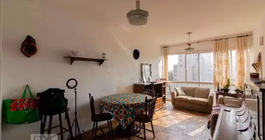 Apartamento para venda - itaim bibi, 2 quartos,  65 m² - são paulo