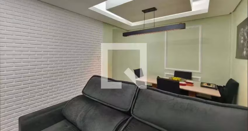 Apartamento para venda - parque residencial vila união  , 2 quartos,  55 m² - campinas