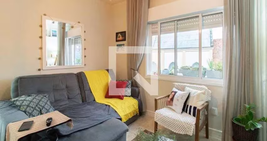 Cobertura para venda - cidade baixa, 2 quartos,  86 m² - porto alegre