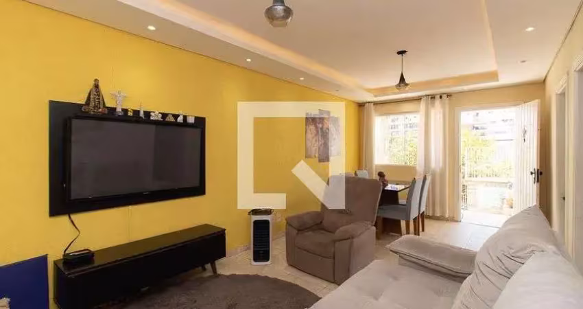 Casa com 3 quartos à venda na Rua Ibéria, Vila Ede, São Paulo