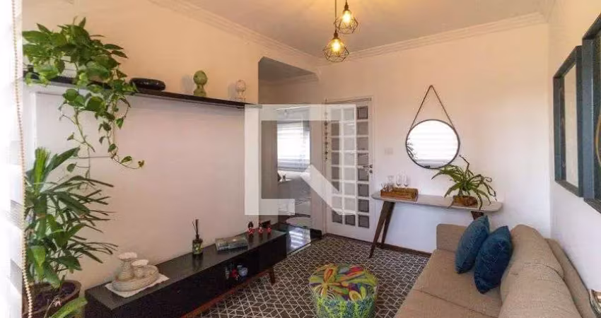 Apartamento para venda - cambuci, 2 quartos,  60 m² - são paulo