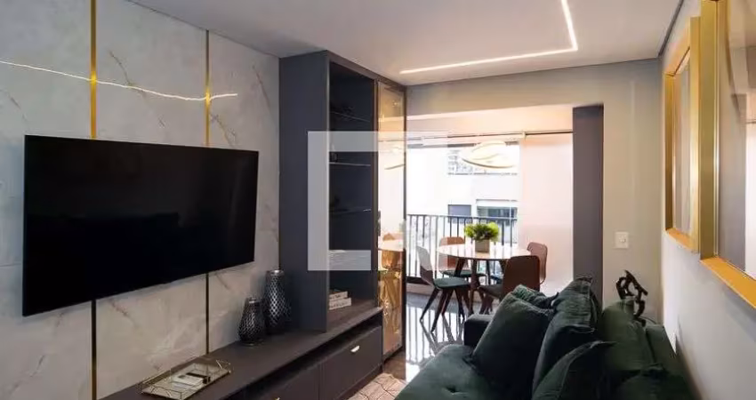 Apartamento para venda - consolação, 1 quarto,  42 m² - são paulo