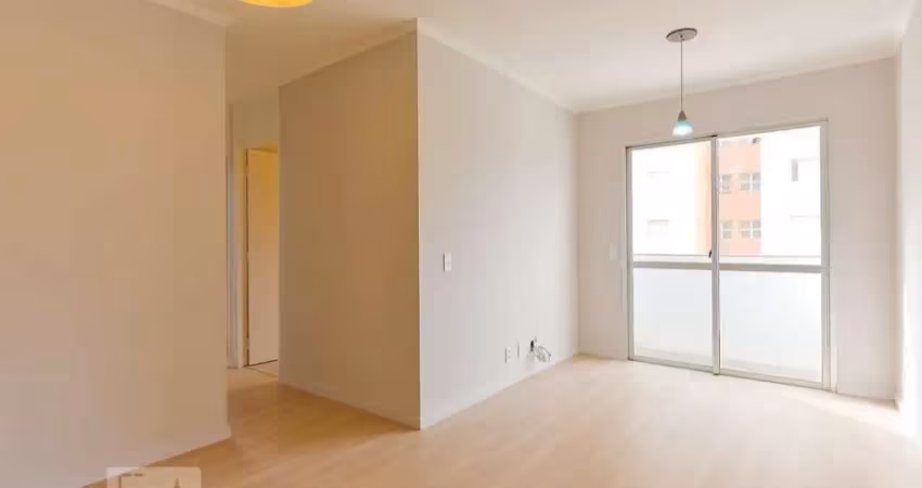 Apartamento para venda - são bernardo, 3 quartos,  60 m² - campinas