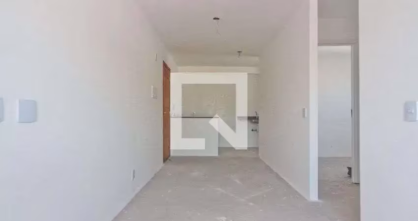 Apartamento para venda - freguesia do ó, 2 quartos,  50 m² - são paulo