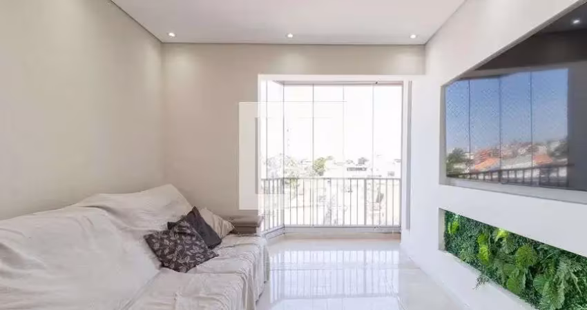 Apartamento com 2 quartos à venda na Rua Dona Cecília Santana, Vila Ré, São Paulo