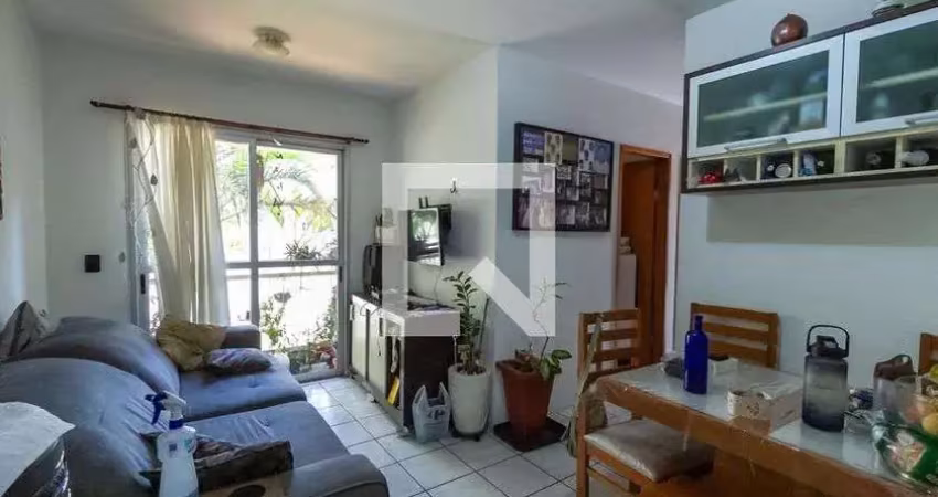 Apartamento para venda - paulicéia, 3 quartos,  57 m² - são bernardo do campo