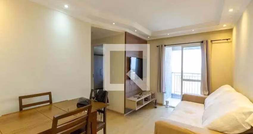 Apartamento para venda - paulicéia, 2 quartos,  57 m² - são bernardo do campo