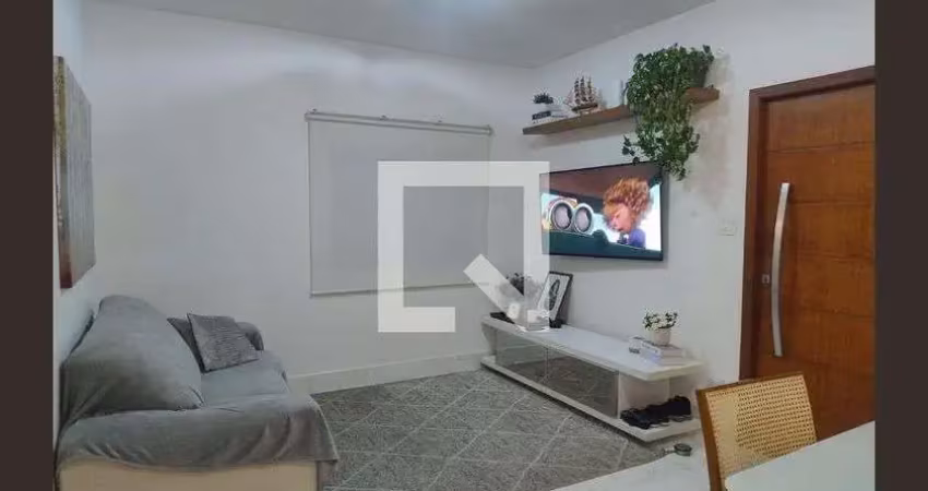 Casa para venda - barreiro, 3 quartos,  130 m² - belo horizonte