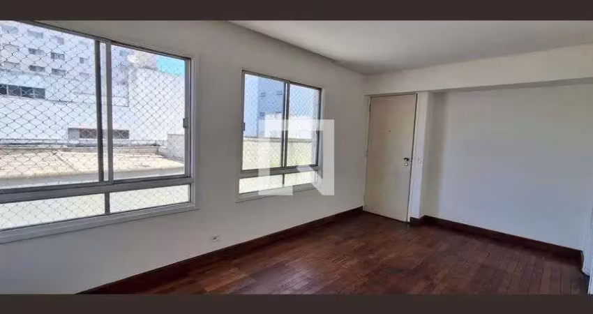 Apartamento para venda - rudge ramos, 2 quartos,  60 m² - são bernardo do campo