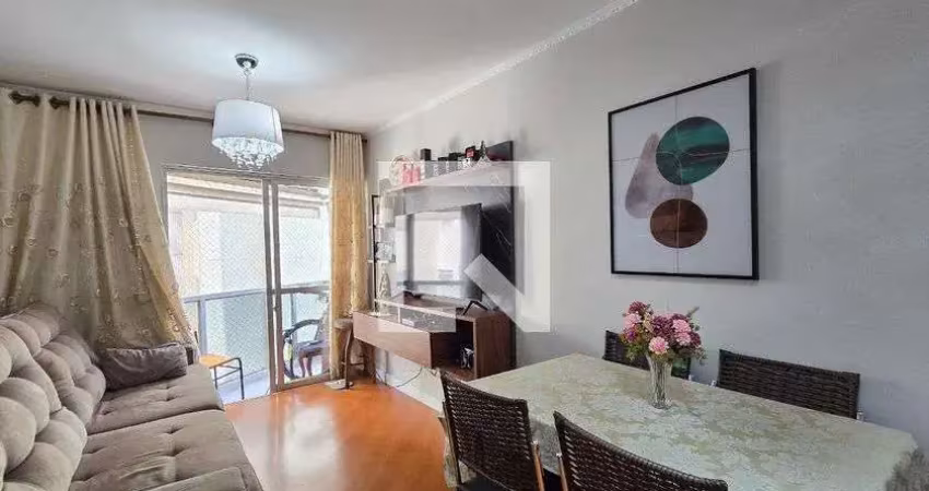 Apartamento para venda - nova petrópolis, 2 quartos,  69 m² - são bernardo do campo