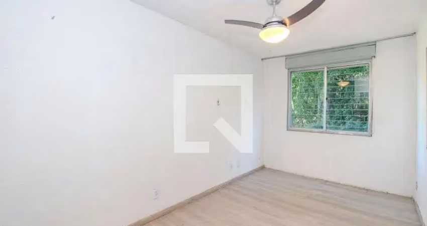 Apartamento para venda - jardim itu-sabará, 3 quartos,  72 m² - porto alegre