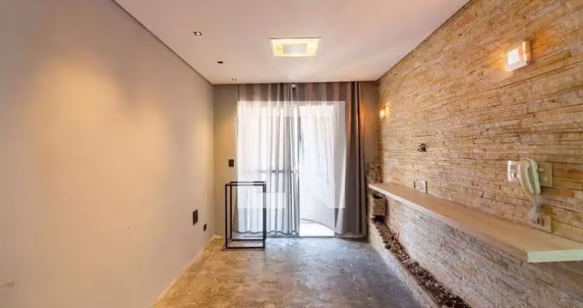 Apartamento com 2 quartos à venda na Rua Vitório Tafarello, Quitaúna, Osasco