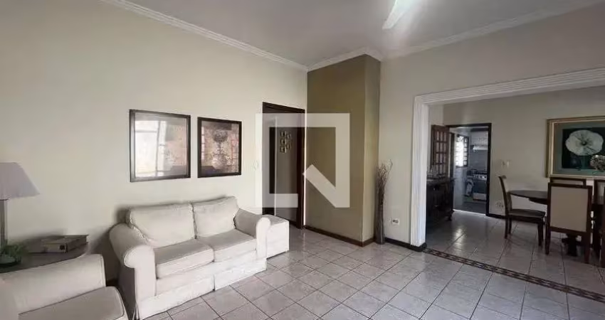 Casa para venda - jardim flamboyant, 4 quartos,  130 m² - campinas