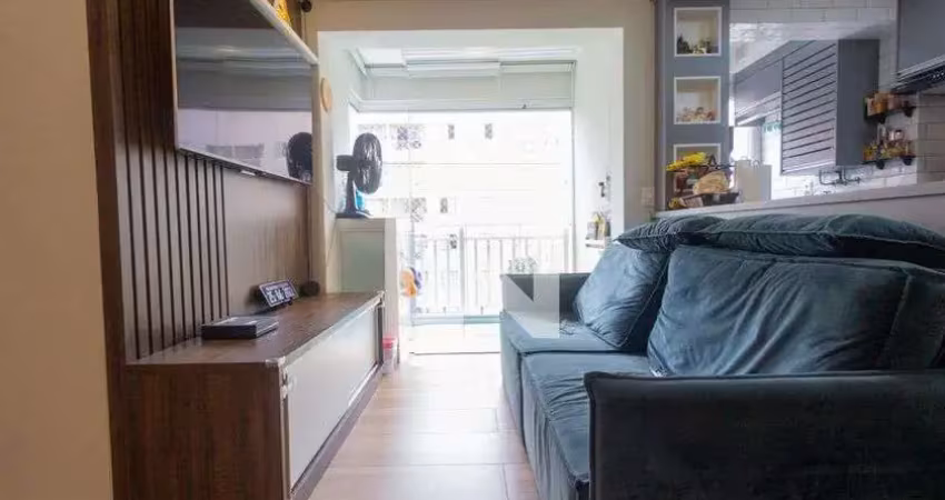 Apartamento para venda - tatuapé, 2 quartos,  52 m² - são paulo