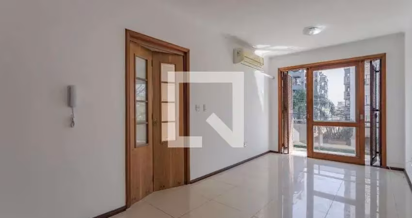 Apartamento para venda - vila ipiranga, 2 quartos,  79 m² - porto alegre