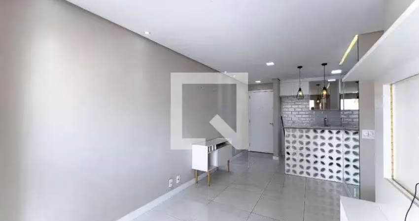 Apartamento para venda - ipiranga, 2 quartos,  53 m² - são paulo