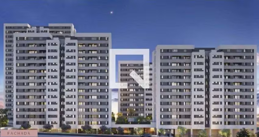 Apartamento para venda - palmares, 2 quartos,  55 m² - belo horizonte
