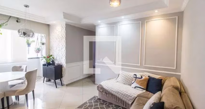 Cobertura para venda - jardim esperança, 3 quartos,  69 m² - barueri